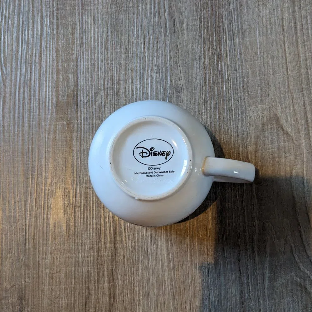 Disney Minnie Mouse Sketchbook Collection Mug